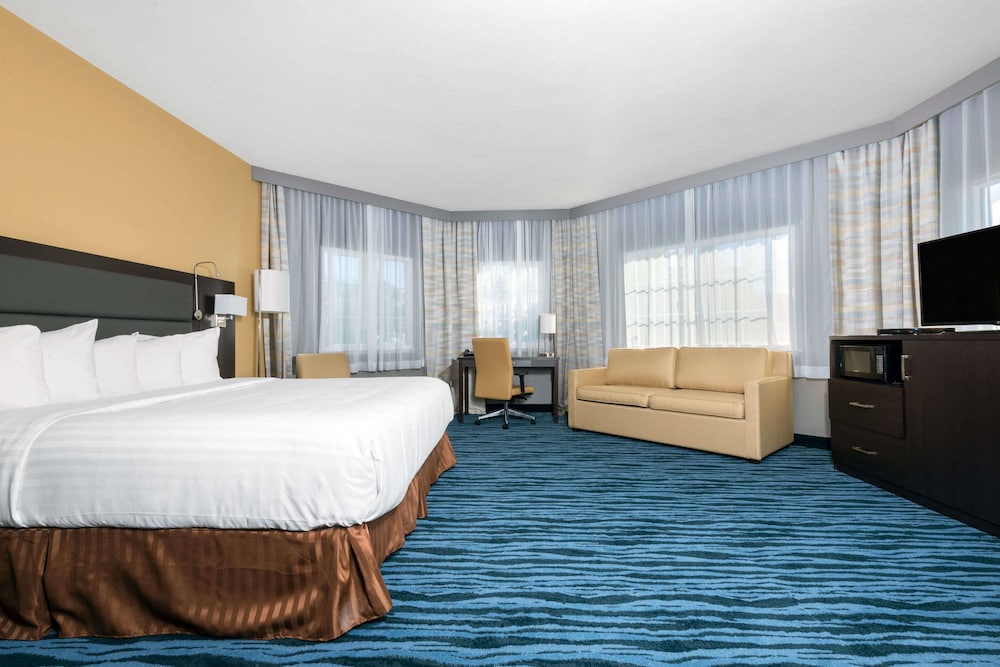 Executive King Suite Room - Photo 1