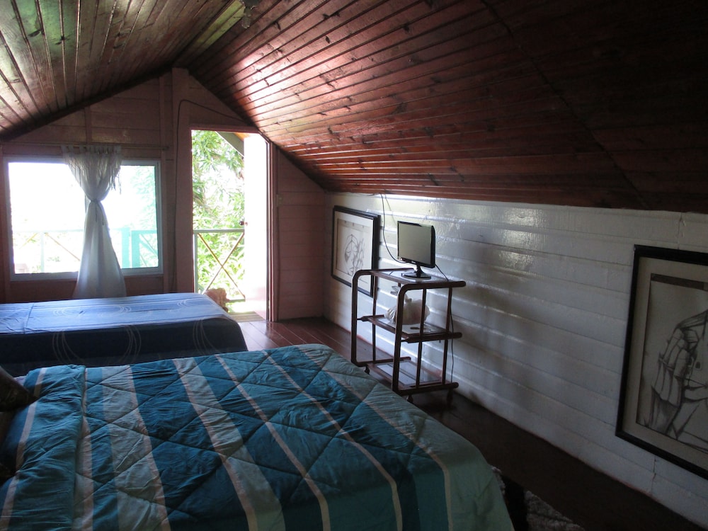 Standard Double Room, 1 Bedroom, Balcony photo 1