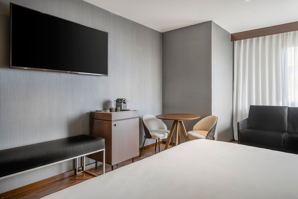 Room, 1 King Bed with Sofa bed