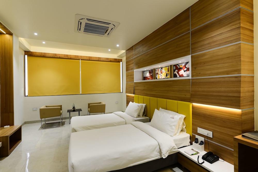 Premium Room, 1 Double Bed - Photo 22