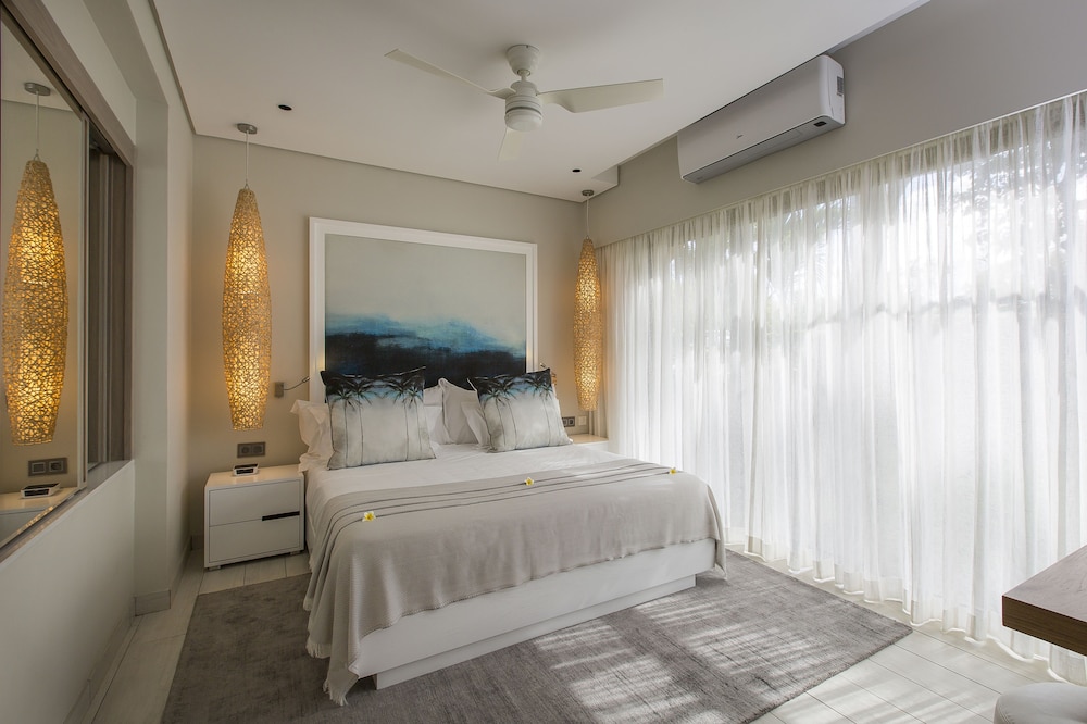 Junior Suite, 1 Bedroom, Garden View photo 1
