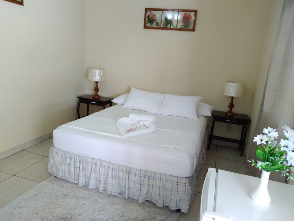 Deluxe Single Room photo 3