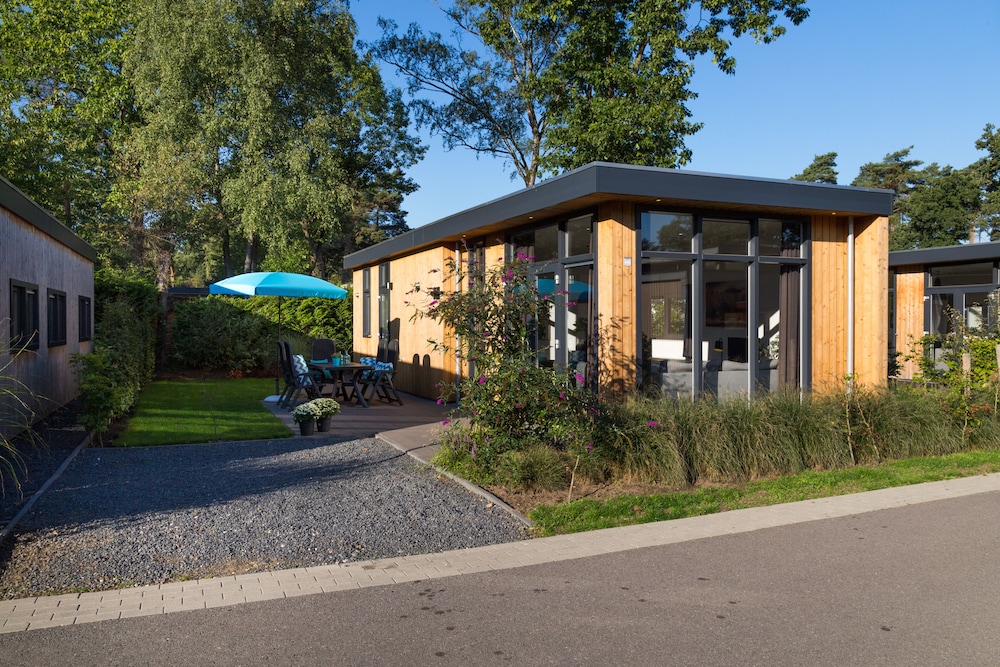 Module 5 personen Spa