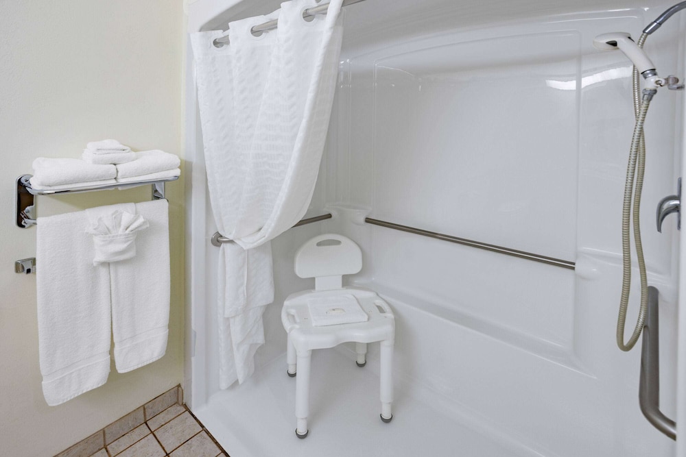 Microtel Inn & Suites by Wyndham Plattsburgh, Billede 3