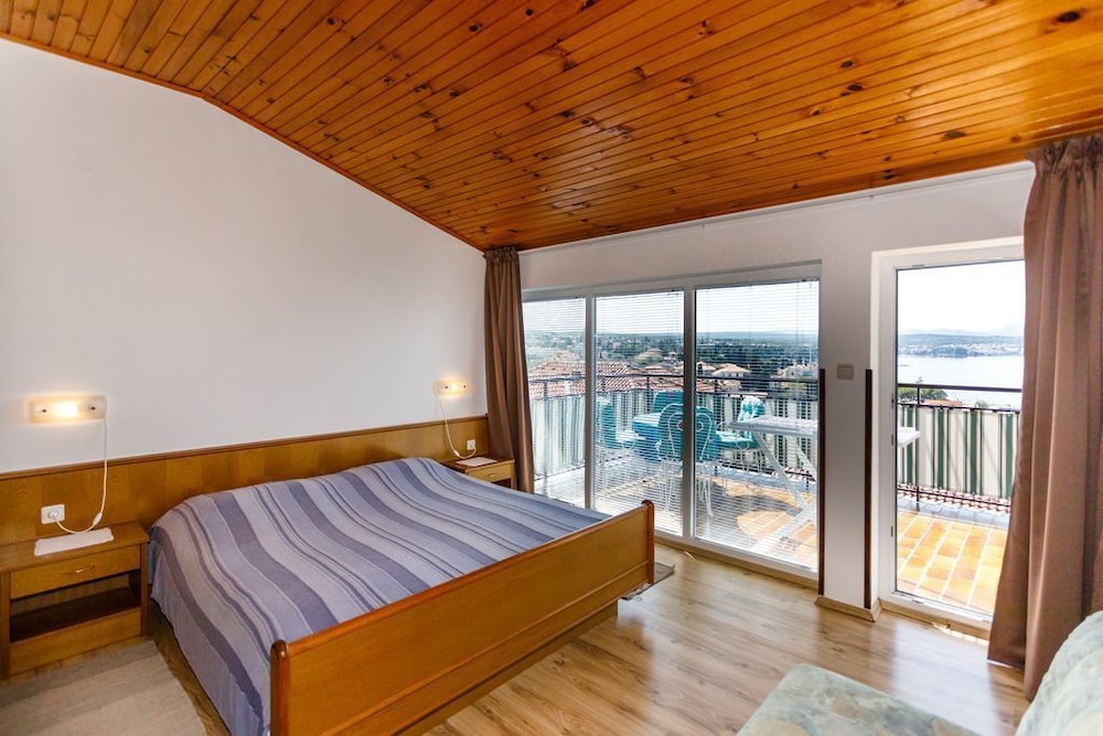 Apartment, Sea View photo 1