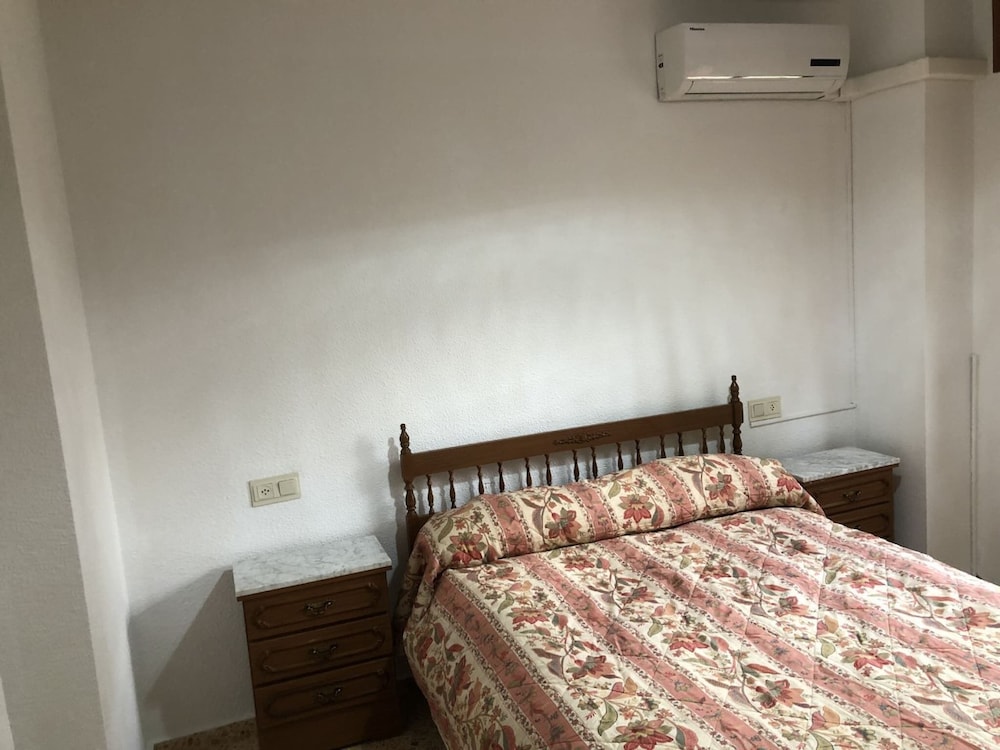 Veldisponerede Benidorm Lejlighed, Billede 2
