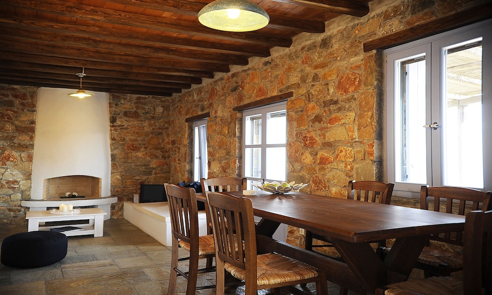 Villa, 3 Bedrooms, Sea View photo 3