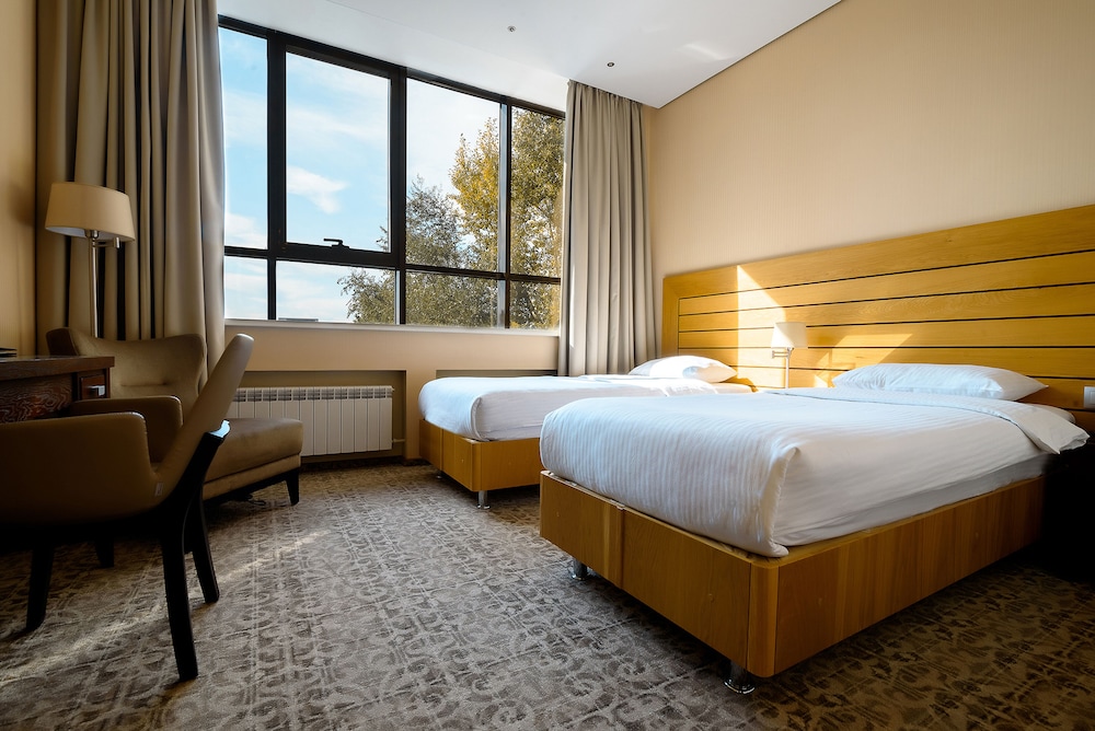 Standard Twin Room photo 3
