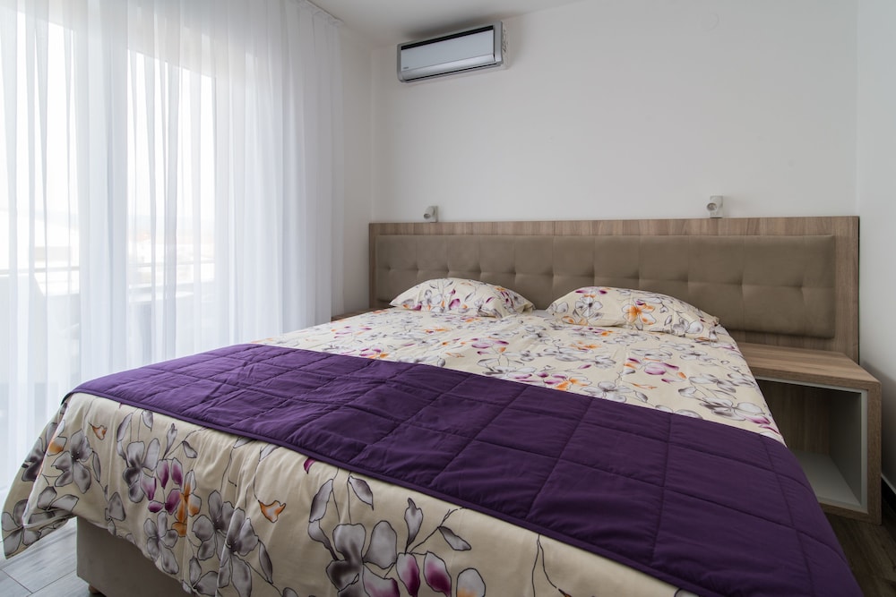 Standard Double Or Twin Room photo 2