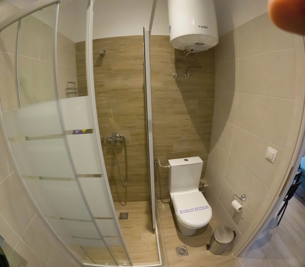 Zeusplace Tommys Apartment Near Nei Pori Beach, Φωτογραφία 14