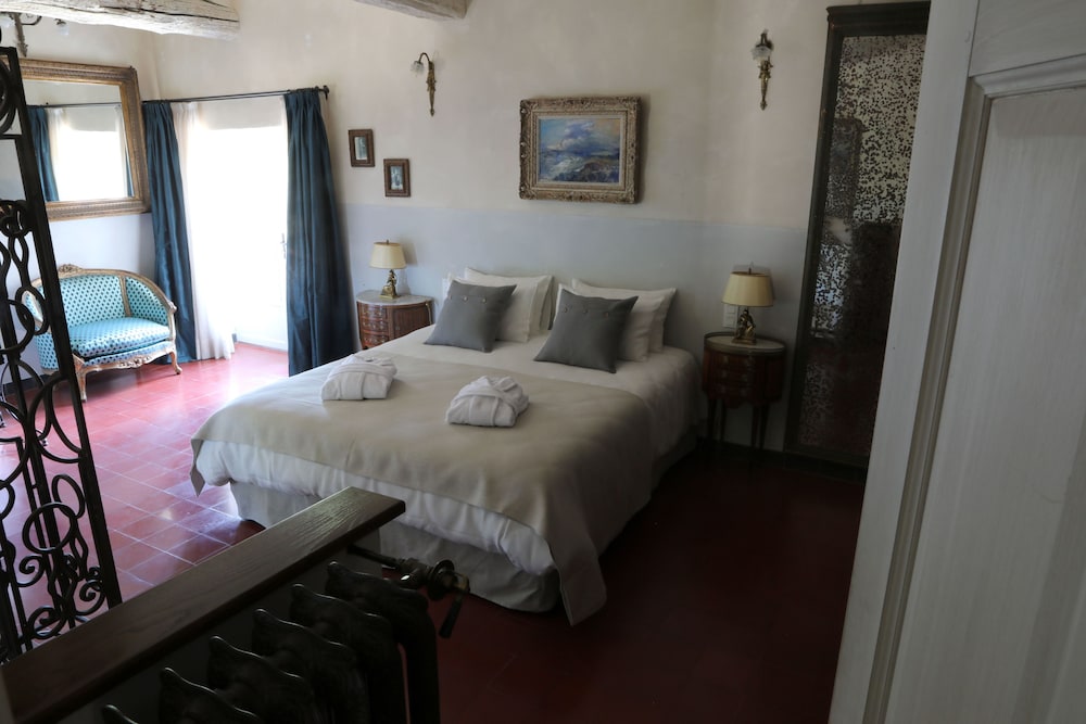 Double Room (Salome) photo 1