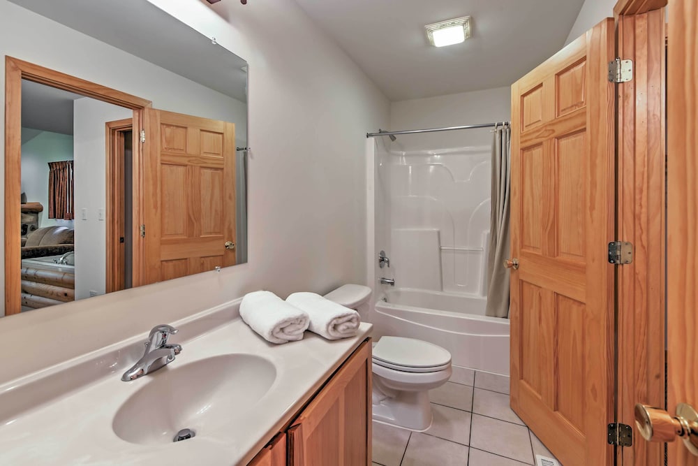 Villa (2 Bedrooms) photo 2