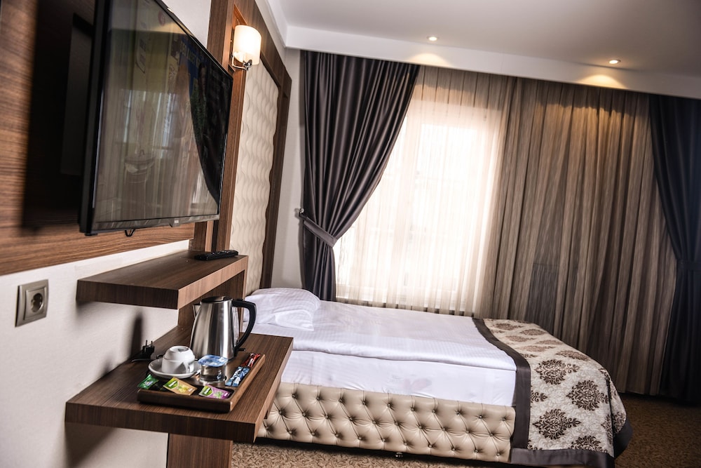Deluxe Single Room photo 3