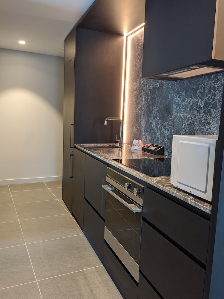 Clarion Apartments South Melbourne — photo 33