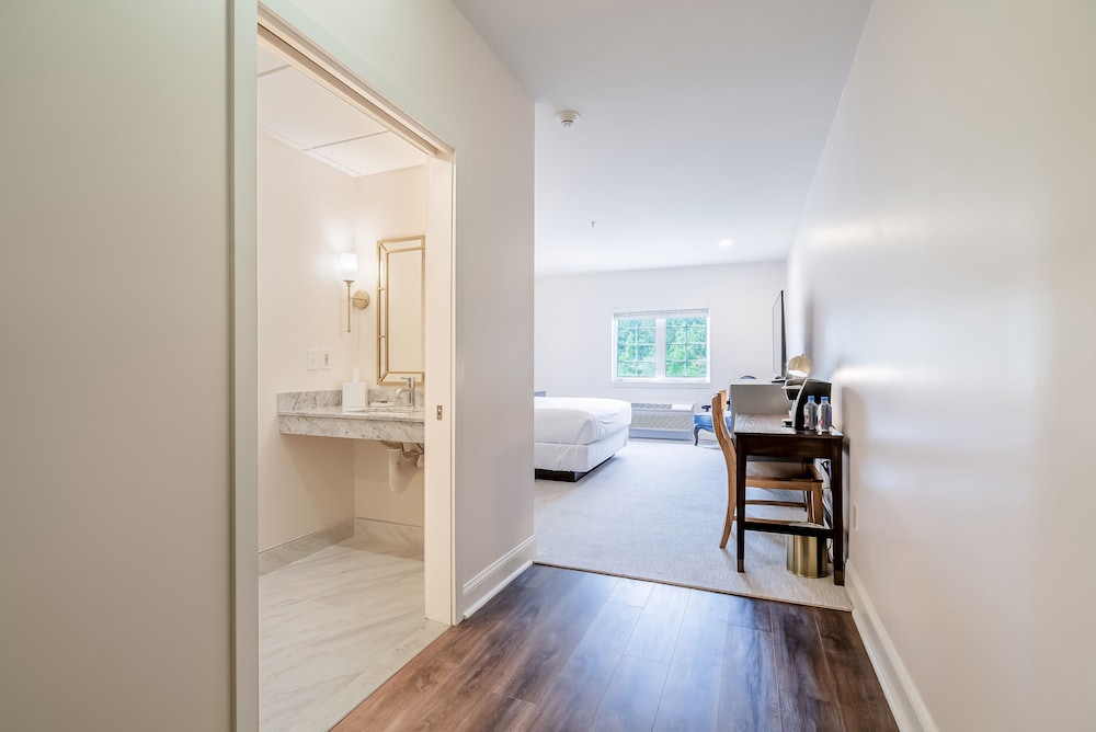 Basic Single Room photo 1