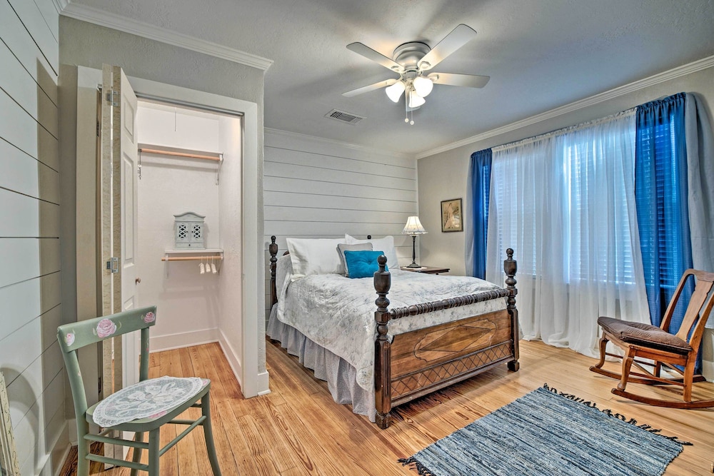 Cottage (2 Bedrooms) photo 3
