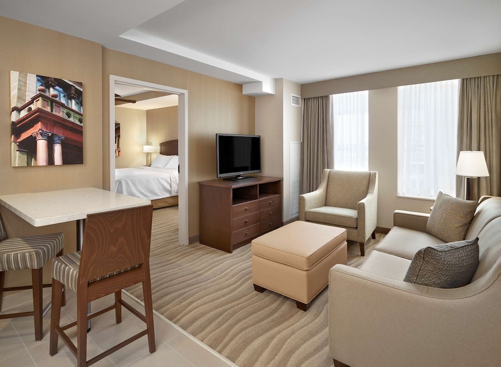 Suite, 1 King Bed