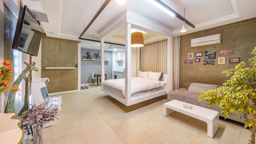 Basic Room, 1 Bedroom (NO.4)