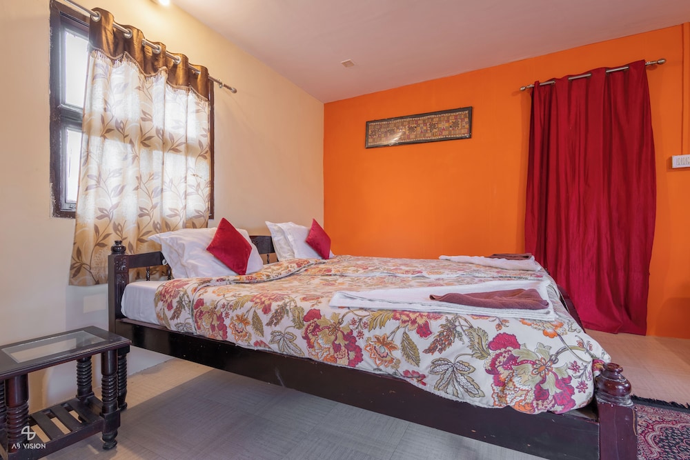 Deluxe AC Cottage