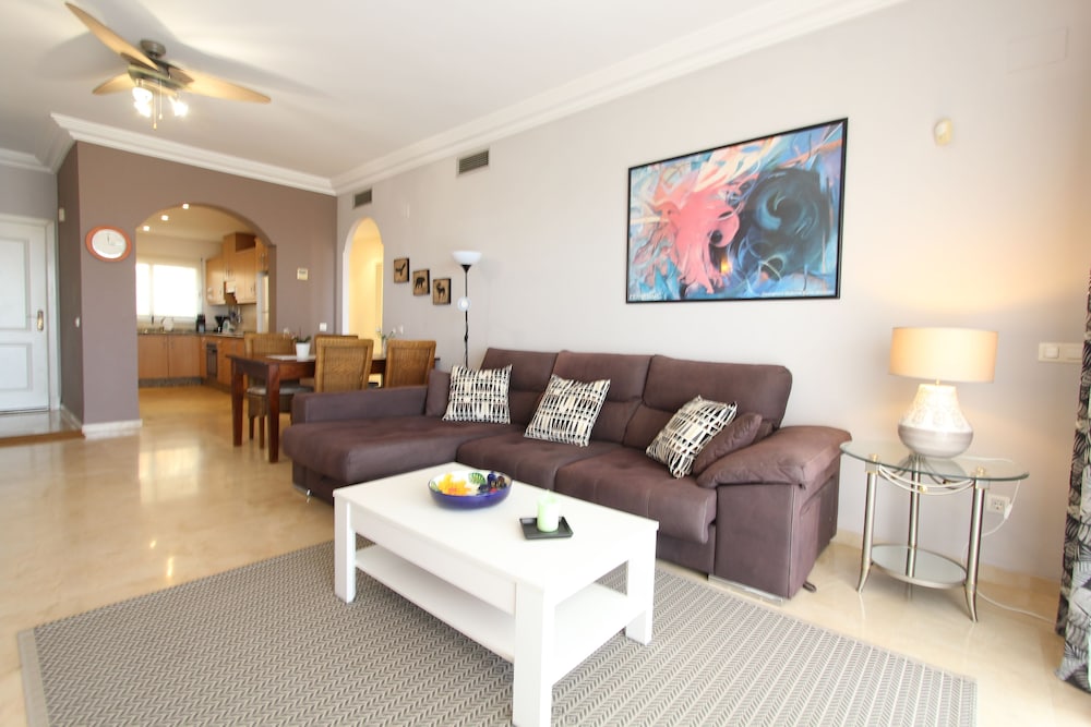 Apartamento, 2 habitaciones