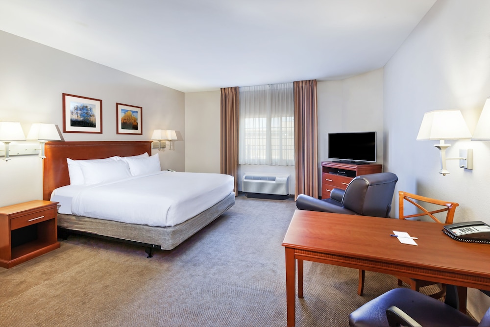 Studio Suite, 1 King Bed - Photo 1