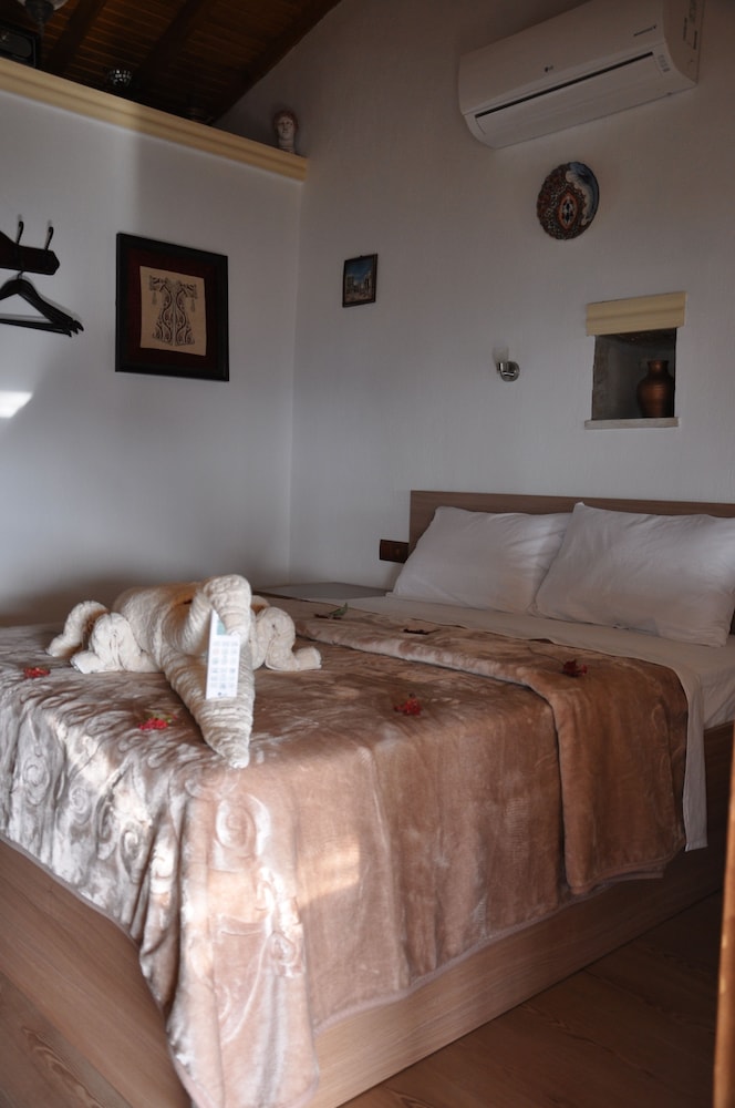 Deluxe Single Room photo 3