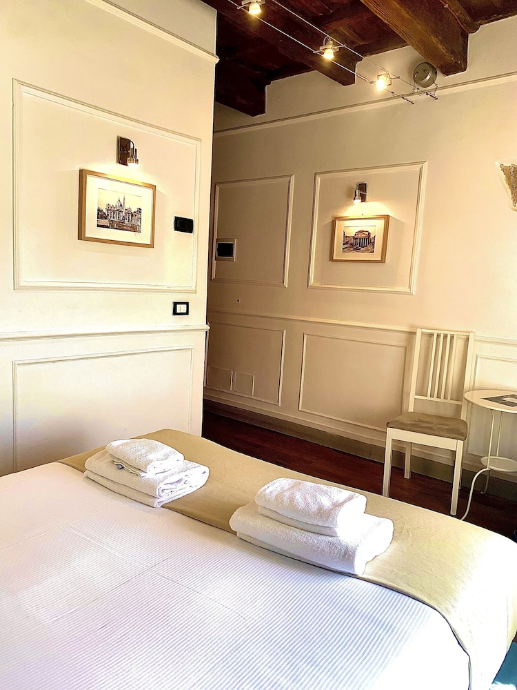 Panoramic Room photo 3