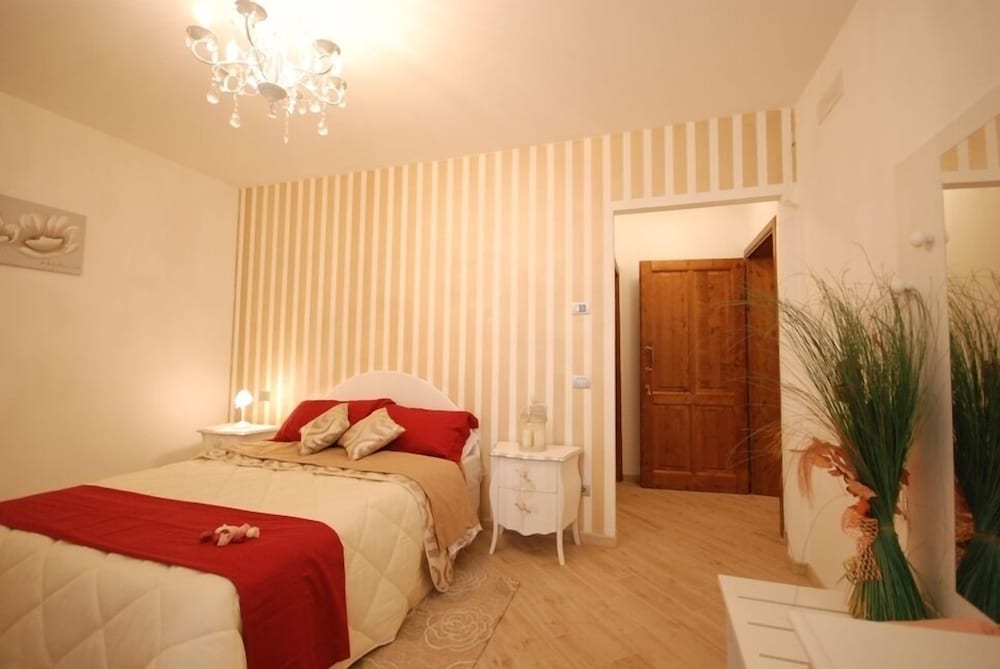 Double Room (Consuma) photo 1