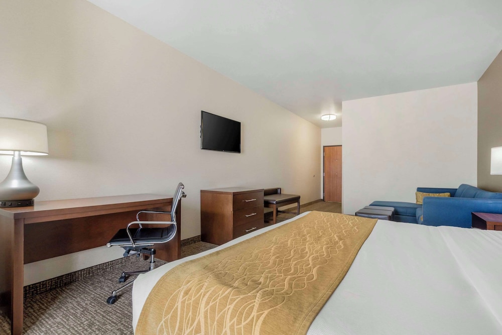 Standard Room, Non Smoking - Photo 3