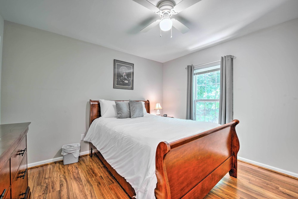 House (4 Bedrooms) photo 1
