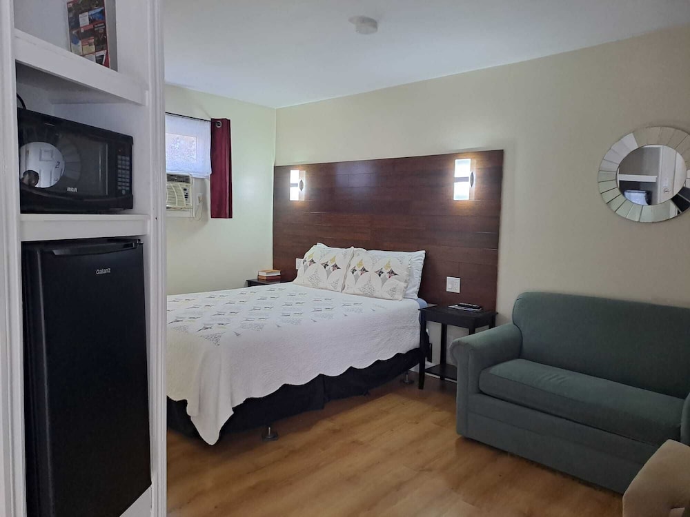 Deluxe Room photo 1