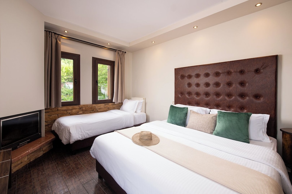 Comfort Triple Room photo 2