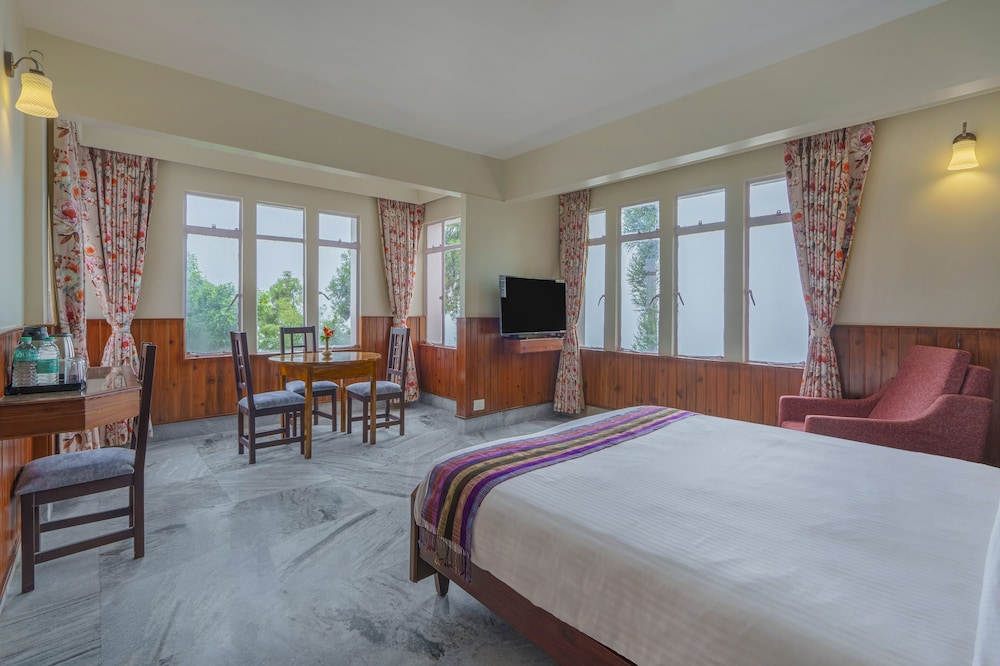 Maharaja Dinajpur Suite - Photo 4