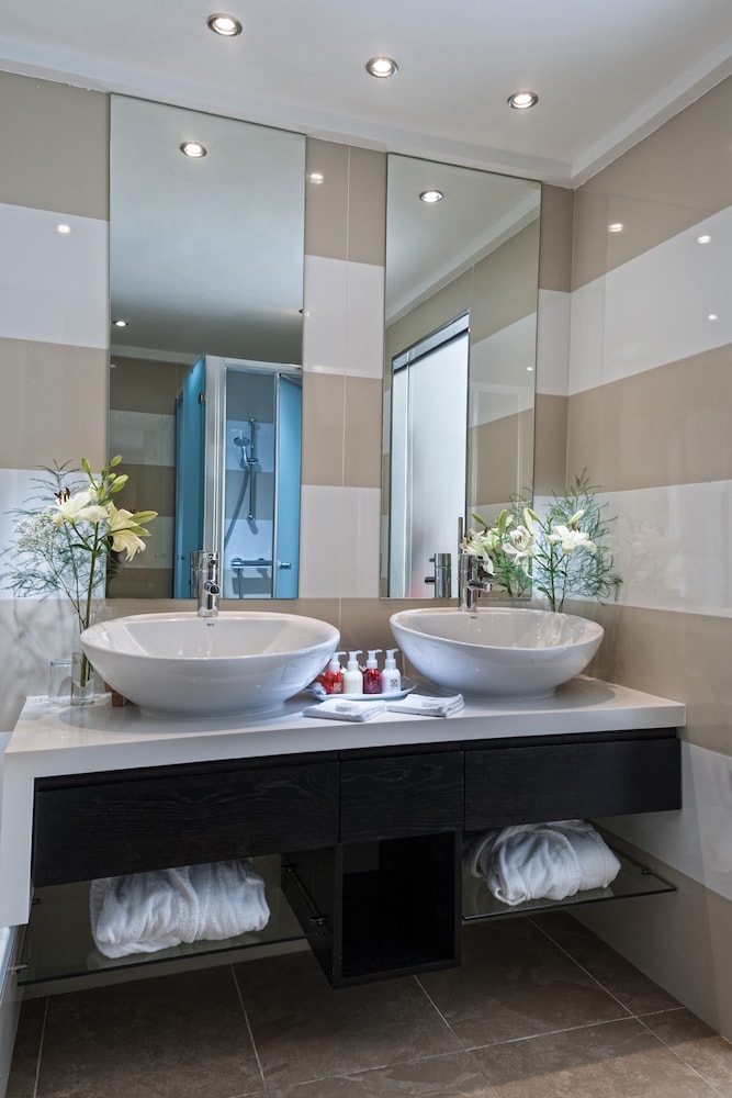 Junior Suite, Sea View