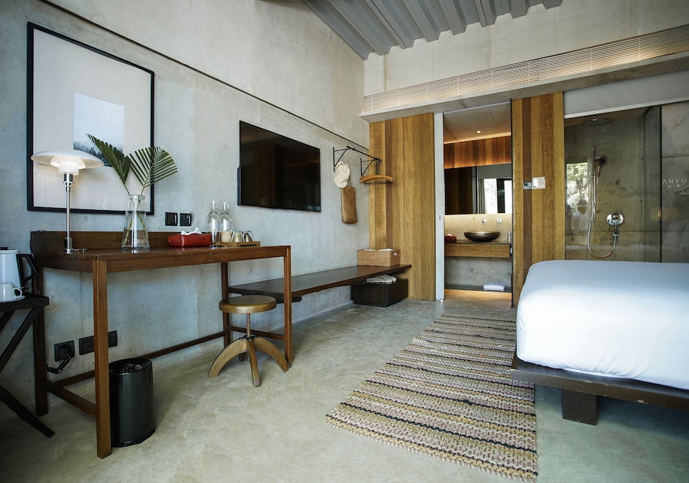 Superior Double Room, Sea View photo 3