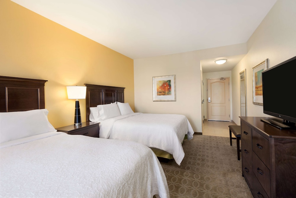 Hampton Inn & Suites San Bernardino, Foto 6