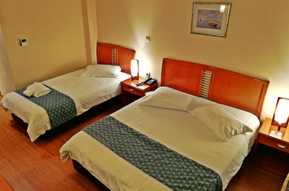 Triple Room - Photo 1