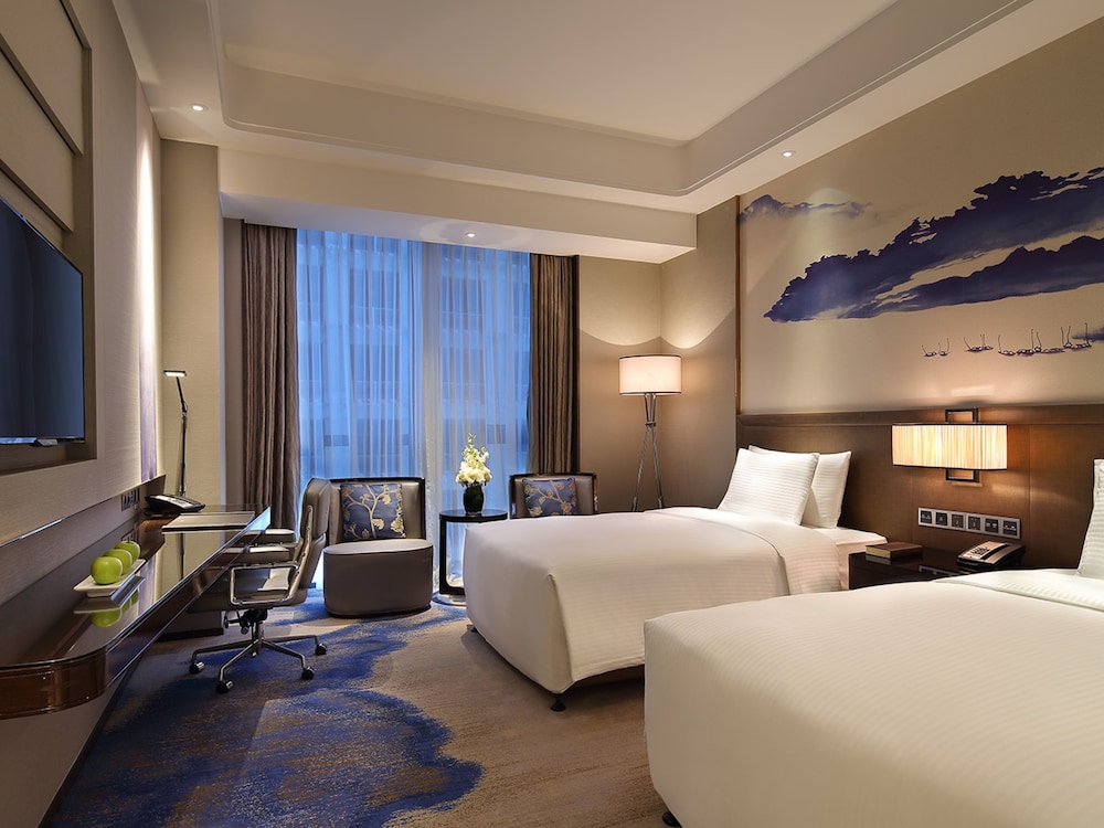 Grand Deluxe Twin Room photo 1