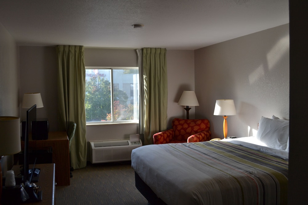 Studio Suite, 1 King Bed, Non Smoking - Photo 4