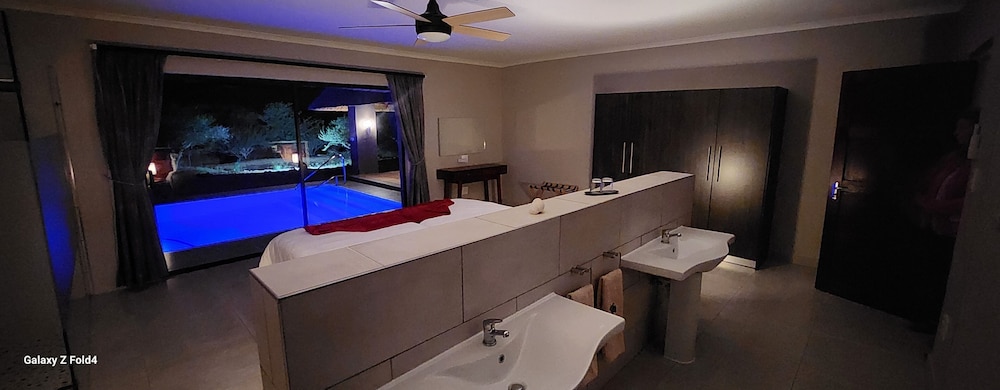 Villa, 3 Bedrooms