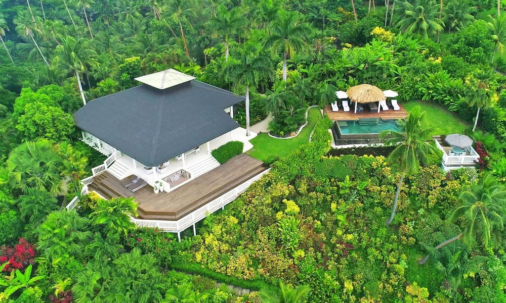 Grand Villa, 2 Bedrooms photo 2