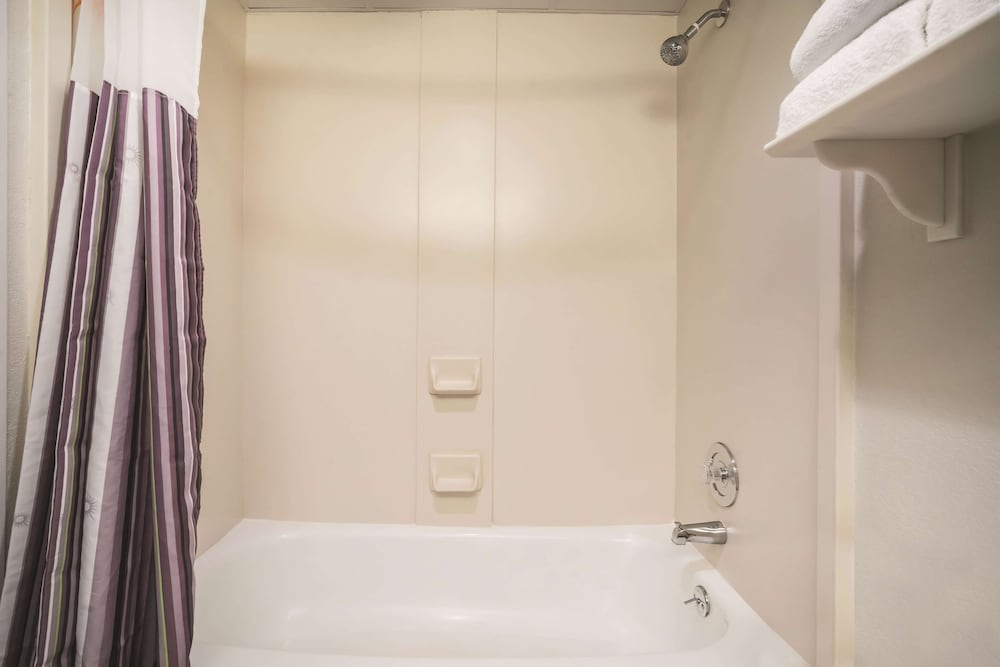 Suite, 1 King Bed, Non Smoking - Photo 3