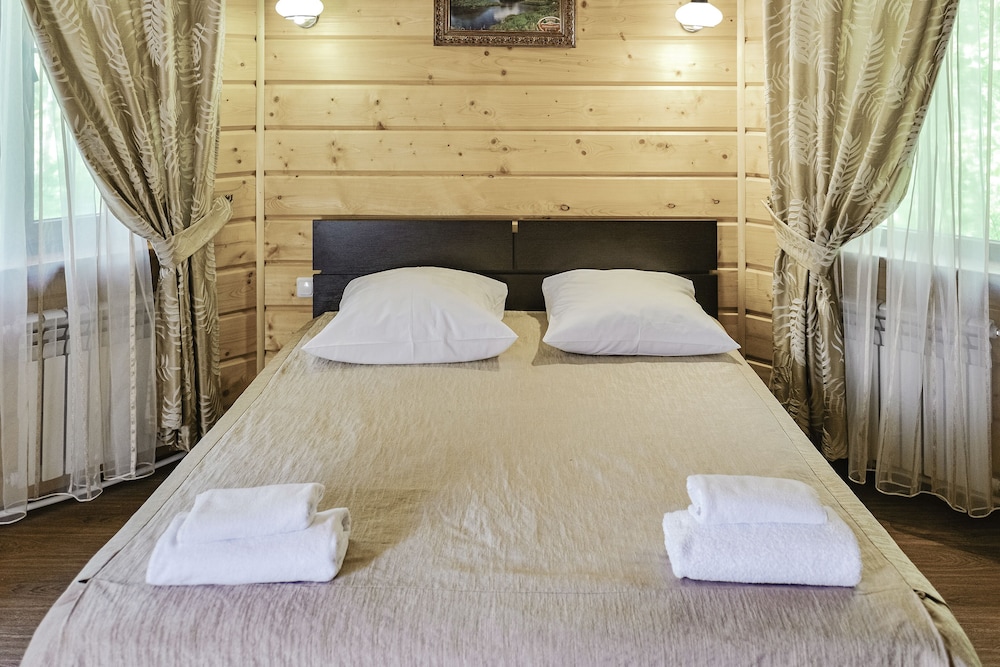 Comfort Cabin photo 2