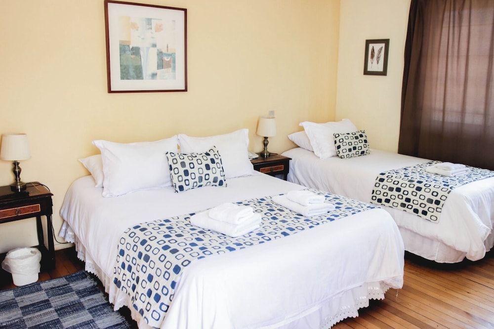 Family Triple Room photo 1
