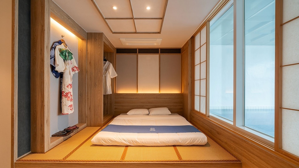 Ryokan Suite Pool
