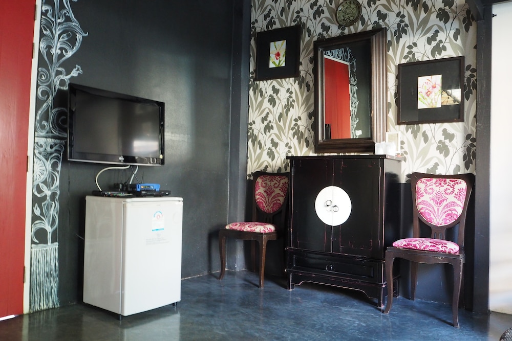 Deluxe Room photo 2