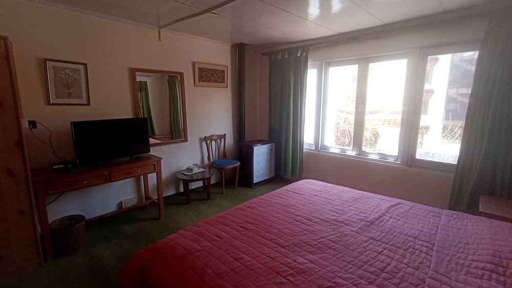 Basic Room