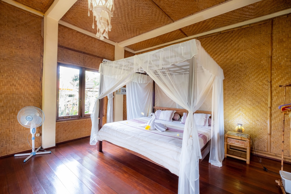 Villa Bambu Kura-Kura photo 2