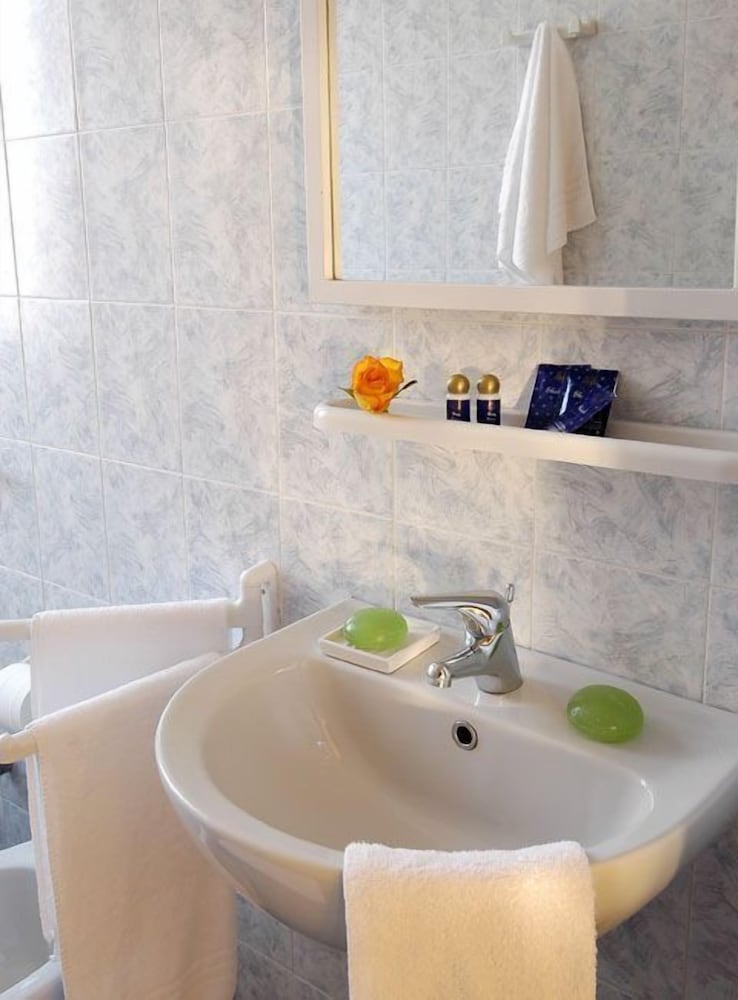 Triple Room, Private Bathroom