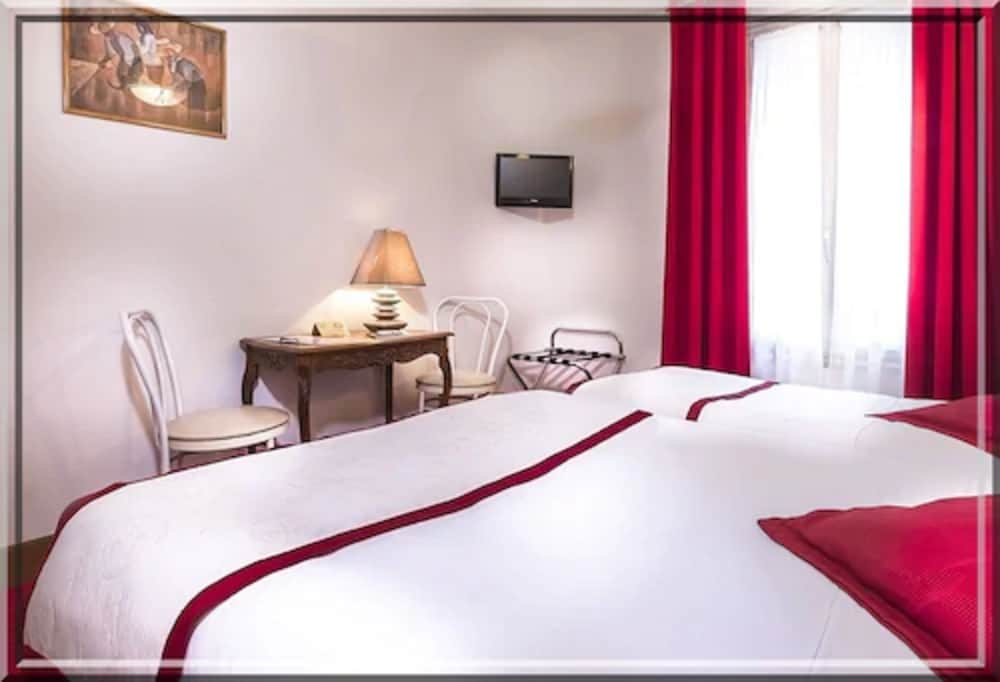 Triple Room photo 3